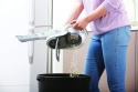Odkurzacz ręczny Black & Decker HVFE2150L 21,6V Odkurzacz ręczny Black & Decker HVFE2150L 21,6V