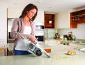 Odkurzacz ręczny Black & Decker HVFE2150L 21,6V Odkurzacz ręczny Black & Decker HVFE2150L 21,6V