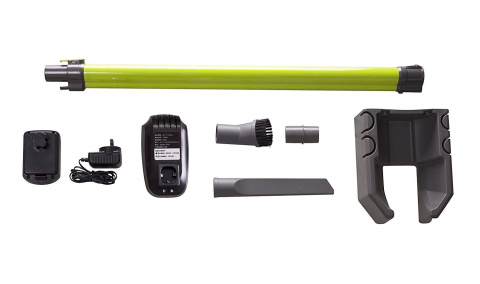 Odkurzacz ręczny akumulatrowy VORTEX BS6801 22,2V Odkurzacz ręczny akumulatrowy VORTEX BS6801 22,2V