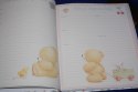 foto album dziecka na zdjęcia Forever Friends foto album dziecka na zdjęcia Forever Friends