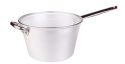 garnek Pentole Agnelli ALMR65B28 polenta aluminium garnek Pentole Agnelli ALMR65B28 polenta aluminium