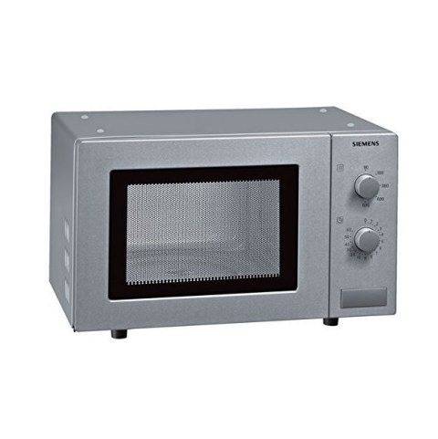 Kuchenka mikrofalowa Siemens HF12M540 iQ300 17L 800W Kuchenka mikrofalowa Siemens HF12M540 iQ300 17L 800W