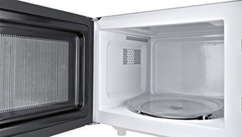 Kuchenka mikrofalowa Siemens HF12M540 iQ300 17L 800W Kuchenka mikrofalowa Siemens HF12M540 iQ300 17L 800W
