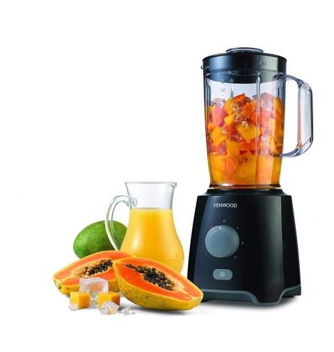Mikser blender kielichowy KENWOOD BLP400BK 650W