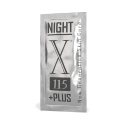 X115 Plus Anti Aging hialuron kolagen p/ starzeniu