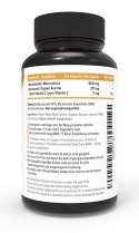 BIO MACA kapsułki ekologiczna Acerola wit C BIO MACA kapsułki ekologiczna Acerola wit C