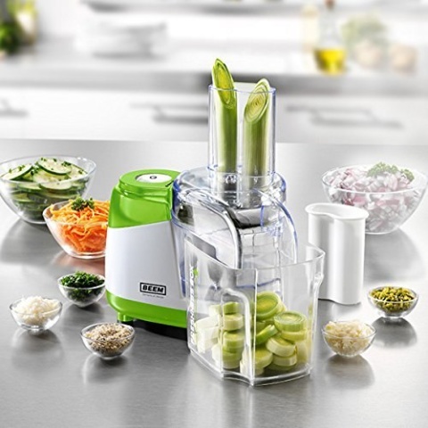 Rozdrabniacz siekacz BEEM compact power-mixx 450W