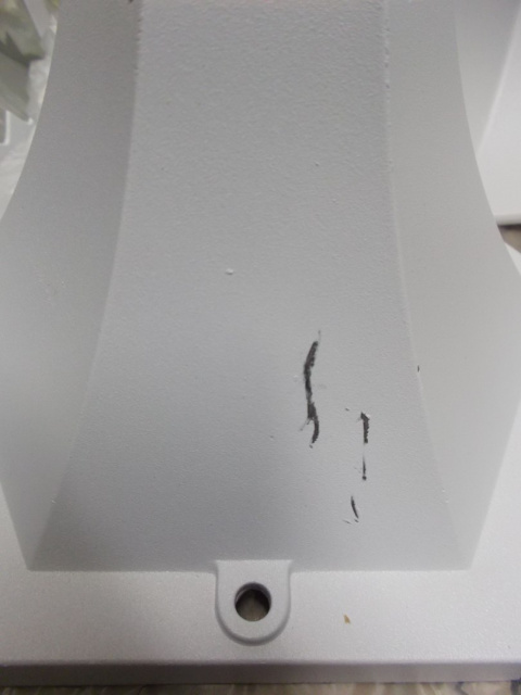 Lampa zewnętrzna czujnik PIR INTEC BRISTOL E27 Lampa zewnętrzna czujnik PIR INTEC BRISTOL E27