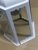 Lampa zewnętrzna czujnik PIR INTEC BRISTOL E27 Lampa zewnętrzna czujnik PIR INTEC BRISTOL E27