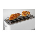 Toster do chleba tostów bułek Brandt GP2000EW 1400W Toster do chleba tostów bułek Brandt GP2000EW 1400W