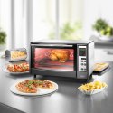 Piekarnik Grill Rożno Pizza Frytkownica 20L 1300W Piekarnik Grill Rożno Pizza Frytkownica 20L 1300W