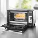 Piekarnik Grill Rożno Pizza Frytkownica 20L 1300W Piekarnik Grill Rożno Pizza Frytkownica 20L 1300W