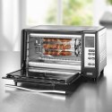 Piekarnik Grill Rożno Pizza Frytkownica 20L 1300W Piekarnik Grill Rożno Pizza Frytkownica 20L 1300W