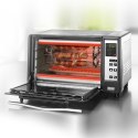 Piekarnik Grill Rożno Pizza Frytkownica 20L 1300W Piekarnik Grill Rożno Pizza Frytkownica 20L 1300W