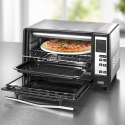 Piekarnik Grill Rożno Pizza Frytkownica 20L 1300W Piekarnik Grill Rożno Pizza Frytkownica 20L 1300W
