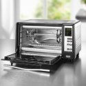Piekarnik Grill Rożno Pizza Frytkownica 20L 1300W Piekarnik Grill Rożno Pizza Frytkownica 20L 1300W