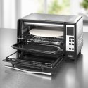Piekarnik Grill Rożno Pizza Frytkownica 20L 1300W Piekarnik Grill Rożno Pizza Frytkownica 20L 1300W