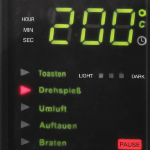 Piekarnik Grill Rożno Pizza Frytkownica 20L 1300W Piekarnik Grill Rożno Pizza Frytkownica 20L 1300W