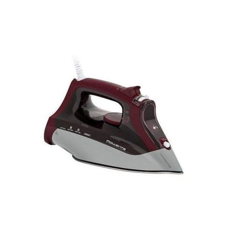 Żelazko parowe ROWENTA DW 4205 2450W Żelazko parowe ROWENTA DW 4205 2450W