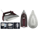 Żelazko parowe ROWENTA DW 4205 2450W Żelazko parowe ROWENTA DW 4205 2450W