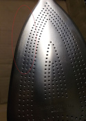 Żelazko parowe ROWENTA DW 4205 2450W Żelazko parowe ROWENTA DW 4205 2450W