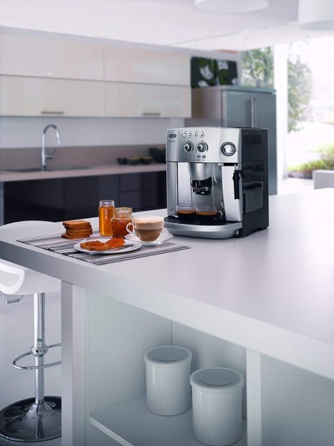 Ekspres DeLonghi ESAM 4200 S MAGNIFICA 1,8L 1450W Ekspres DeLonghi ESAM 4200 S MAGNIFICA 1,8L 1450W