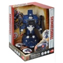 TRANSFORMERS Barricade ROBOT SAMOCHÓD