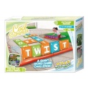 WORD SCRAMBLE gra plenerowa TM Toys Cool Summer
