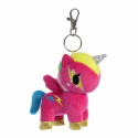 zawieszka brelok do kluczy torebki Tokidoki COMET zawieszka brelok do kluczy torebki Tokidoki COMET