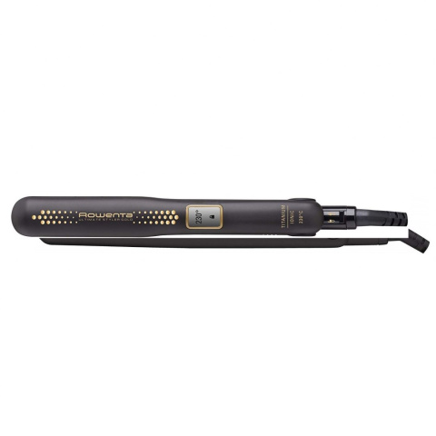 Prostownica Rowenta SF6021E0 Ultimate Styler Gold 44W Prostownica Rowenta SF6021E0 Ultimate Styler Gold 44W