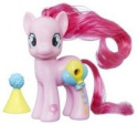 MY LITTLE PONY EXPLORE Pinkie Pie kucyk Hasbro