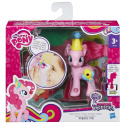 MY LITTLE PONY EXPLORE Pinkie Pie kucyk Hasbro