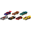 AUTKO SAMOCHÓD JUSTICE LEAGUE MAXIMUM LEEWAY HOT WHEELS