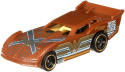 AUTKO SAMOCHÓD JUSTICE LEAGUE MAXIMUM LEEWAY HOT WHEELS