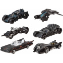 BATMAN HOT WHEELS MROCZNY RYCERZ BAT-POD