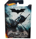 BATMAN HOT WHEELS MROCZNY RYCERZ BAT-POD