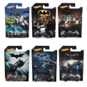 BATMAN HOT WHEELS MROCZNY RYCERZ POWSTAJE