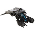 BATMAN HOT WHEELS MROCZNY RYCERZ POWSTAJE BATMAN HOT WHEELS MROCZNY RYCERZ POWSTAJE