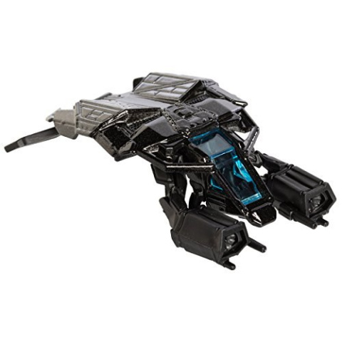 BATMAN HOT WHEELS MROCZNY RYCERZ POWSTAJE BATMAN HOT WHEELS MROCZNY RYCERZ POWSTAJE