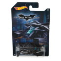 BATMAN HOT WHEELS MROCZNY RYCERZ POWSTAJE