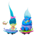 Trolls Hasbro DreamWorks TROLE NA DESKOROLKACH Trolls Hasbro DreamWorks TROLE NA DESKOROLKACH