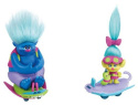 Trolls Hasbro DreamWorks TROLE NA DESKOROLKACH