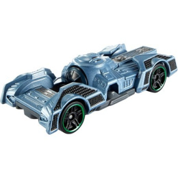 statek SAMOCHÓD HOT WHEELS STAR WARS TIE ADVANCED