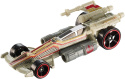 statek SAMOCHÓD HOT WHEELS STAR WARS X-WING FIGHTE