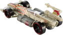 statek SAMOCHÓD HOT WHEELS STAR WARS X-WING FIGHTE