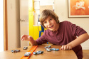 statek SAMOCHÓD HOT WHEELS STAR WARS THE GHOST statek SAMOCHÓD HOT WHEELS STAR WARS THE GHOST