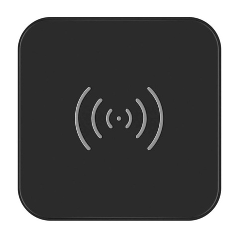 Ładowarka bezprzewodowa indukcyjna Choetech T511 7,5W Qi Ładowarka bezprzewodowa indukcyjna Choetech T511 7,5W Qi