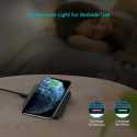 Ładowarka bezprzewodowa indukcyjna Choetech T511 7,5W Qi Ładowarka bezprzewodowa indukcyjna Choetech T511 7,5W Qi