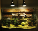 Oprawa lampa Lucky Reptile BSST-70 oświetlenie Oprawa lampa Lucky Reptile BSST-70 oświetlenie