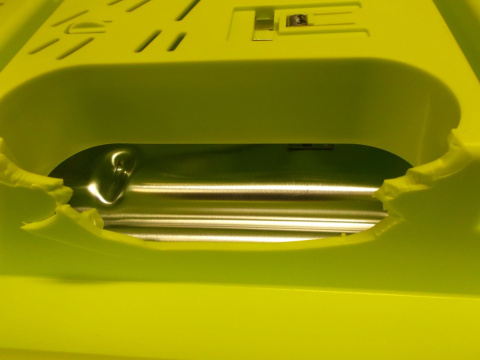 Grill elektryczny Tefal PI131O12 kamień panini Grill elektryczny Tefal PI131O12 kamień panini